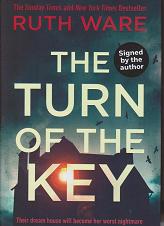 The Turn of the Key by Ruth Ware